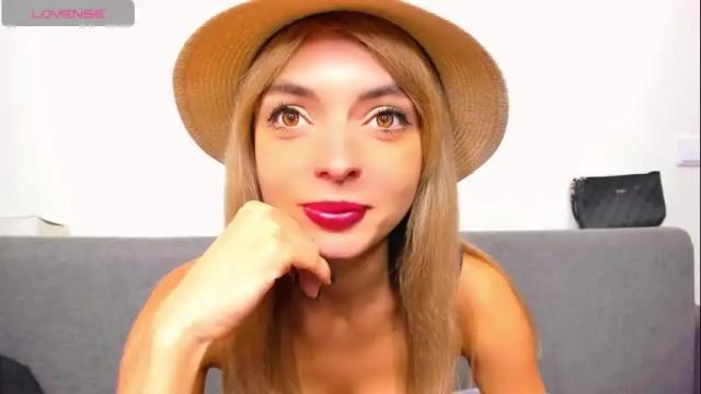 Image 7 of ellen_flow Stream on Chaturbate on 1 month ago