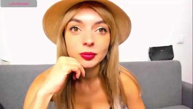 Thumbnail 3, ellen_flow's Stream at Chaturbate, 1 month ago