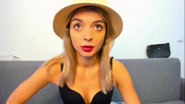 Thumbnail 2, ellen_flow's Stream at Chaturbate, 1 month ago