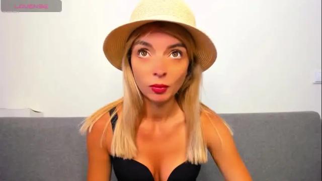 Thumbnail 1, ellen_flow's Stream at Chaturbate, 23 days ago