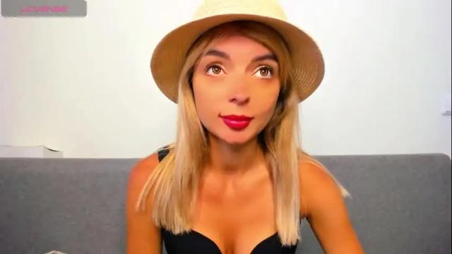 Image 3 of ellen_flow Stream on Chaturbate on 24 days ago