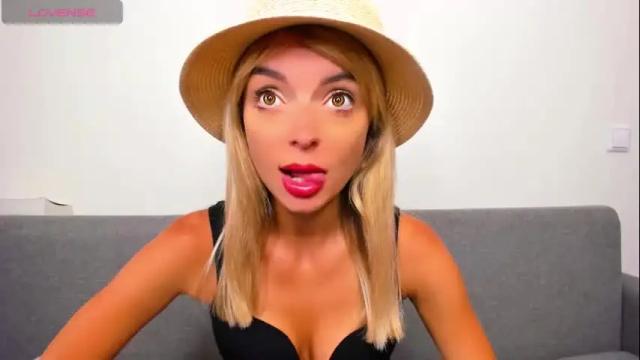 Thumbnail 2, ellen_flow's Stream at Chaturbate, 23 days ago