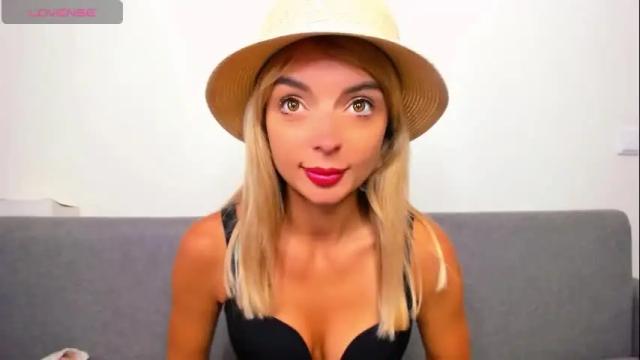 Image 8 of ellen_flow Stream on Chaturbate on 24 days ago
