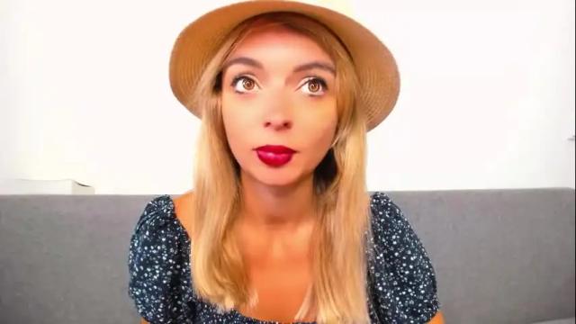 Thumbnail 2, ellen_flow's Stream at Chaturbate, 22 days ago