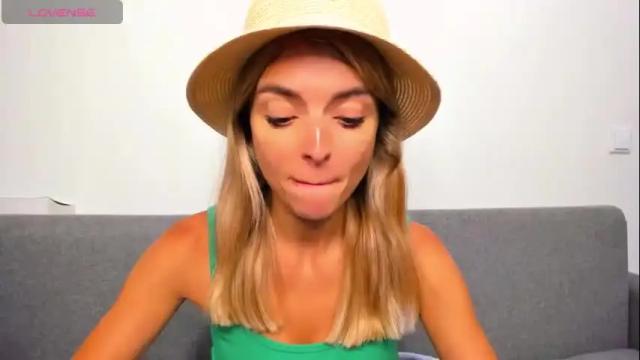 Thumbnail 1, ellen_flow's Stream at Chaturbate, 21 days ago