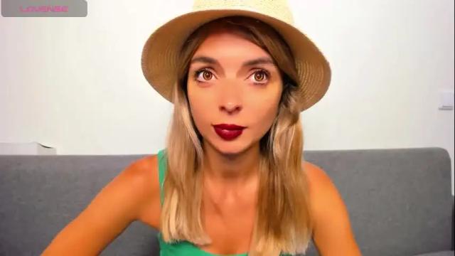 Thumbnail 2, ellen_flow's Stream at Chaturbate, 21 days ago