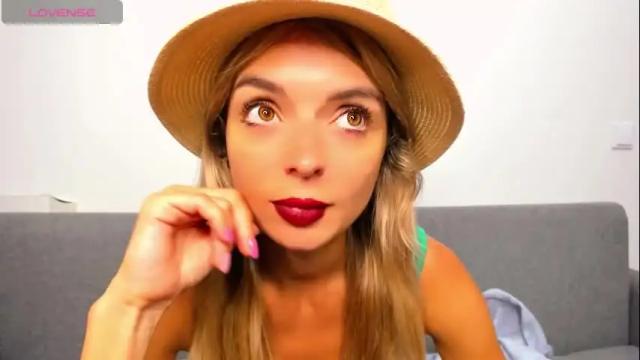 Image 6 of ellen_flow Stream on Chaturbate on 21 days ago