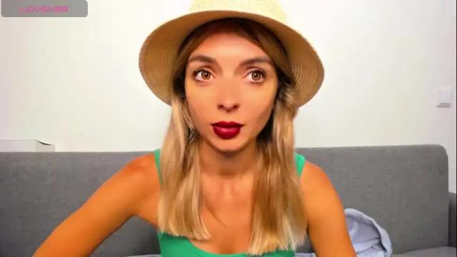 Thumbnail 3, ellen_flow's Stream at Chaturbate, 21 days ago