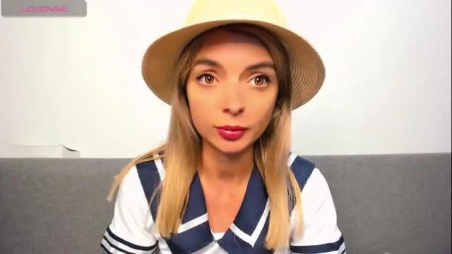 Thumbnail 1, ellen_flow's Stream at Chaturbate, 18 days ago
