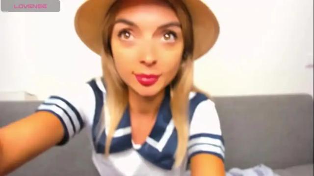 Image 3 of ellen_flow Stream on Chaturbate on 19 days ago