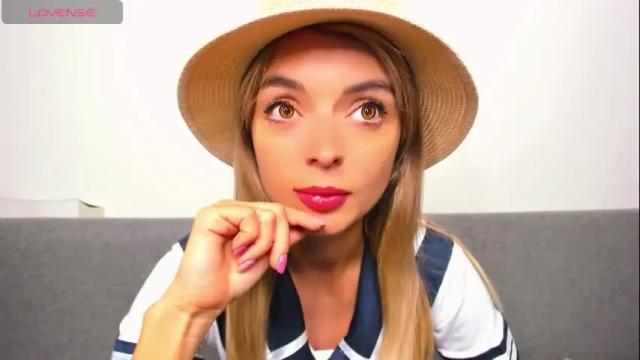 Thumbnail 2, ellen_flow's Stream at Chaturbate, 18 days ago