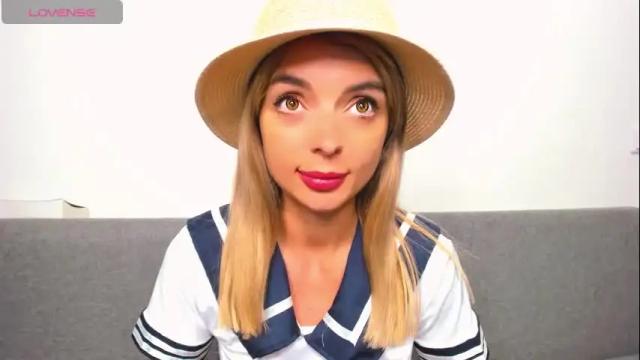 Image 8 of ellen_flow Stream on Chaturbate on 19 days ago