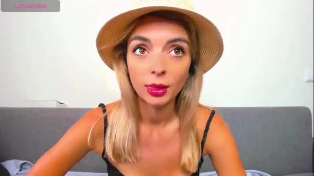 Thumbnail 1, ellen_flow's Stream at Chaturbate, 16 days ago