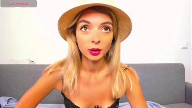 Image 4 of ellen_flow Stream on Chaturbate on 17 days ago