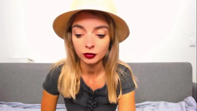 Thumbnail 1, ellen_flow's Stream at Chaturbate, 15 days ago