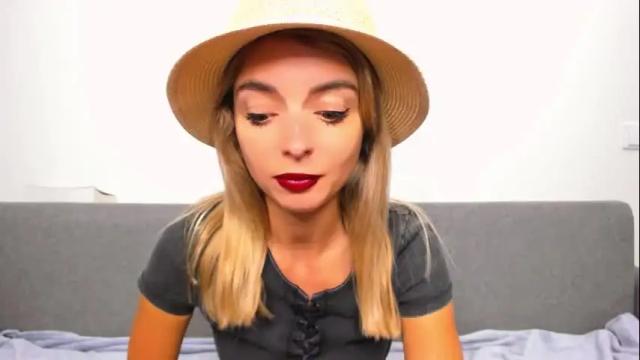 Image 2 of ellen_flow Stream on Chaturbate on 16 days ago
