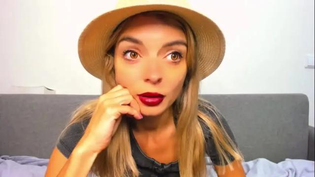 Thumbnail 3, ellen_flow's Stream at Chaturbate, 15 days ago