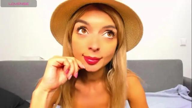 Image 10 of ellen_flow Stream on Chaturbate on 12 days ago