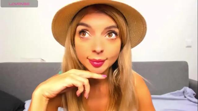 Thumbnail 2, ellen_flow's Stream at Chaturbate, 11 days ago