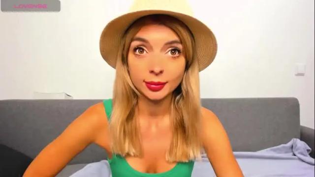 Image 8 of ellen_flow Stream on Chaturbate on 12 days ago