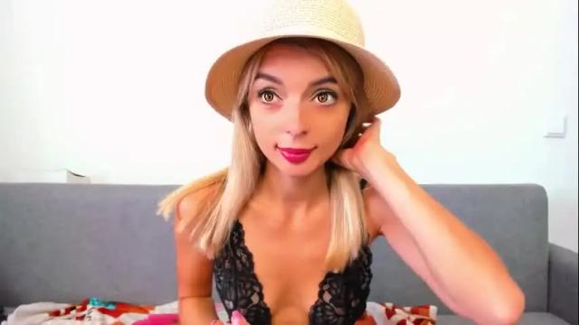 Image 8 of ellen_flow Stream on Chaturbate on 9 days ago