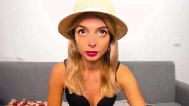 Thumbnail 1, ellen_flow's Stream at Chaturbate, 7 days ago