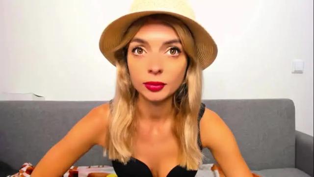 Image 4 of ellen_flow Stream on Chaturbate on 7 days ago