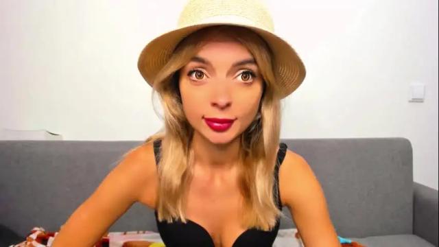 Thumbnail 2, ellen_flow's Stream at Chaturbate, 7 days ago