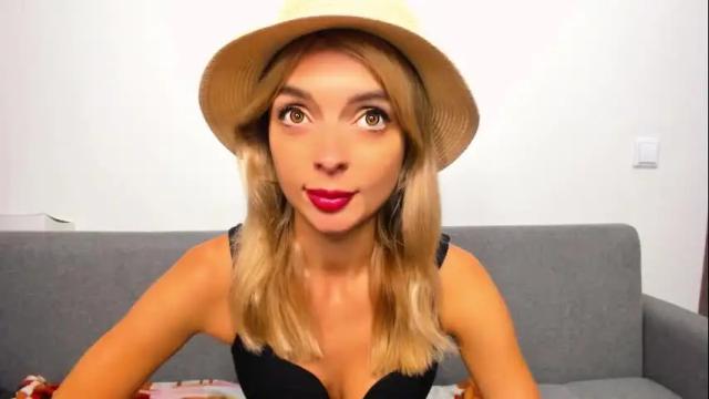 Thumbnail 3, ellen_flow's Stream at Chaturbate, 7 days ago