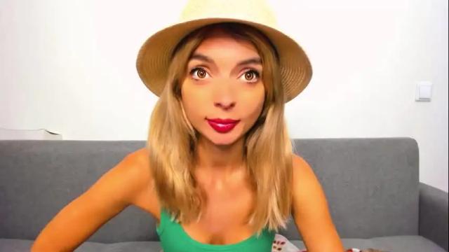 Image 11 of ellen_flow Stream on Chaturbate on 7 days ago