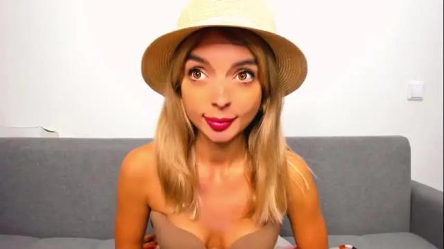 Image 4 of ellen_flow Stream on Chaturbate on 7 days ago