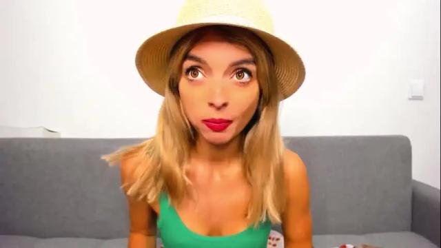 Image 8 of ellen_flow Stream on Chaturbate on 7 days ago