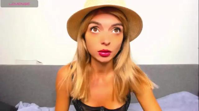 Thumbnail 1, ellen_flow's Stream at Chaturbate, 4 days ago