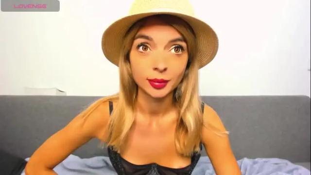 Image 12 of ellen_flow Stream on Chaturbate on 4 days ago