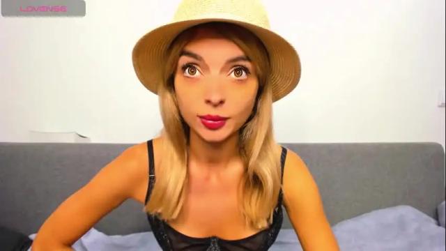 Image 4 of ellen_flow Stream on Chaturbate on 4 days ago