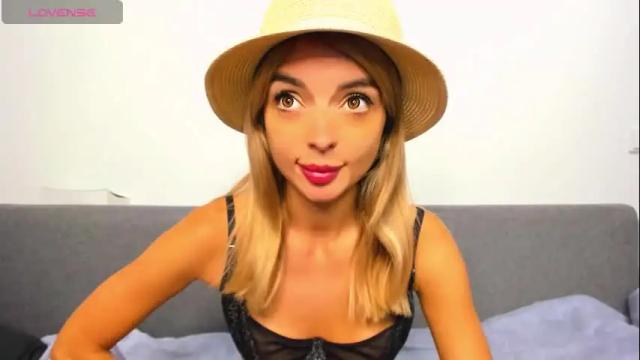 Thumbnail 2, ellen_flow's Stream at Chaturbate, 4 days ago