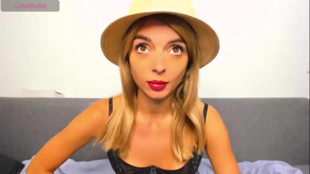 Image 8 of ellen_flow Stream on Chaturbate on 4 days ago