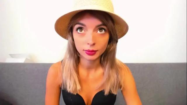 Image 2 of ellen_flow Stream on Chaturbate on 3 days ago