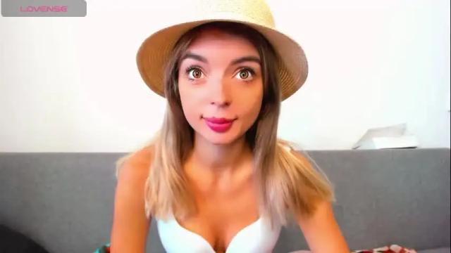 Thumbnail 1, ellen_flow's Stream at Chaturbate, 1 day ago