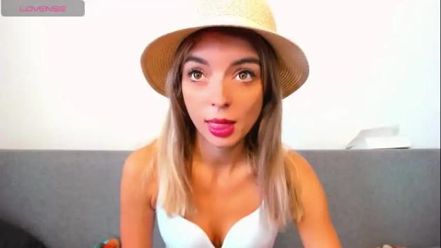 Thumbnail 2, ellen_flow's Stream at Chaturbate, 1 day ago