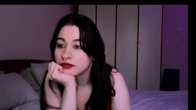 Image 3 of ellen_wright_ Stream on Chaturbate on 9 days ago