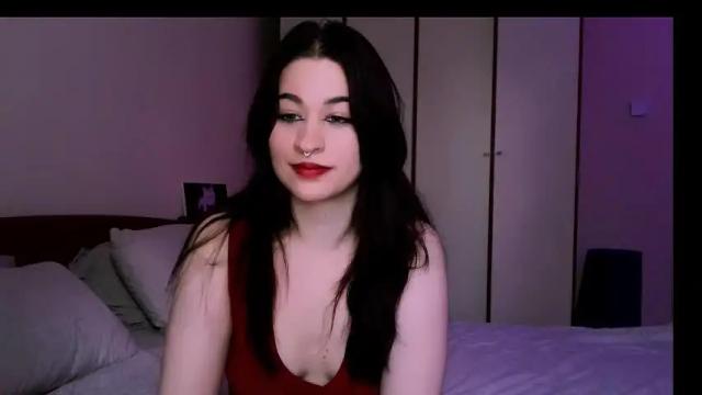 Image 6 of ellen_wright_ Stream on Chaturbate on 9 days ago