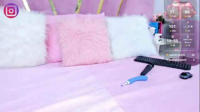 Thumbnail 3, ellenasimons_'s Stream at Chaturbate, 1 month ago