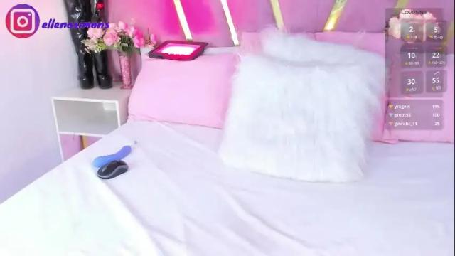 Image 12 of ellenasimons_ Stream on Chaturbate on 1 month ago