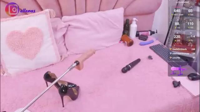 Image 7 of ellenasimons_ Stream on Chaturbate on 4 months ago