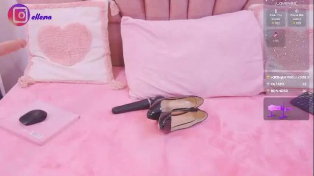 Thumbnail 3, ellenasimons_'s Stream at Chaturbate, 2 months ago