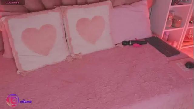 Thumbnail 1, ellenasimons_'s Stream at Chaturbate, 1 month ago