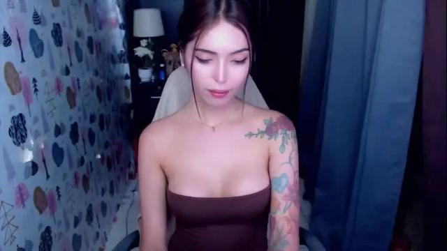 Thumbnail 2, ellenawalter's Stream at Chaturbate, 5 months ago