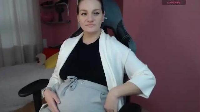 Image 3 of ellenrosex Stream on Chaturbate on 17 months ago