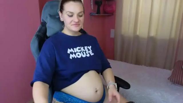 Thumbnail 2, ellenrosex's Stream at Chaturbate, 16 months ago